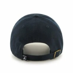 47 47 MLB Atlanta Braves Clean Up Cap -Volcome Shop 47 mlb atlanta braves clean up cap p9114 54464 image