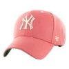 47 47 MLB NY Yankees Rocky Nook Snap MVP Cap -Volcome Shop 47 mlb ny yankees rocky nook snap mvp cap p10384 70392 image