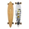 Arbor Arbor Bamboo Fish Longboard 37" -Volcome Shop arbor bamboo fish longboard 37 p11842 93719 image