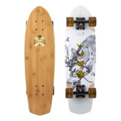 Arbor Arbor Bamboo Pocket Rocket Cruiser 27"