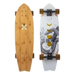 Arbor Arbor Bamboo Sizzler Cruiser 30.5"