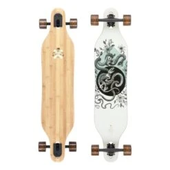 Arbor Arbor Bamoo Axis Longboard 40"