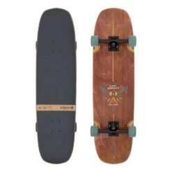 Arbor Arbor Crosscut Axel Serrat Pro Hybrid Cruiser 34"