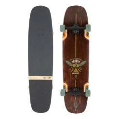 Arbor Arbor Crosscut Axel Serrat Pro Hyrbid Cruiser 39"