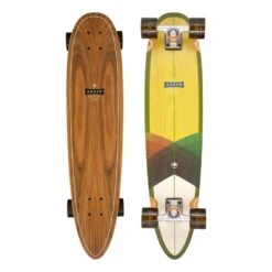 Arbor Arbor Foundation Breach Crusier 34"