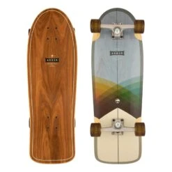 Arbor Arbor Foundation Oso Cruiser 30"