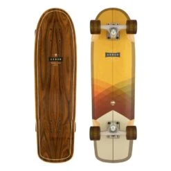 Arbor Arbor Foundation Pilsner Cruiser 28.75"