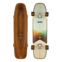 Arbor Arbor Foundation Shakedown Hybrid Cruiser 34"