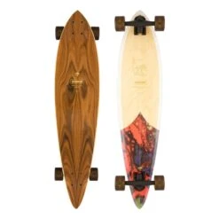 Arbor Arbor Groundswell Fish Longboard 37"