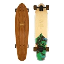 Arbor Arbor Groundswell Mission Longboard 35"