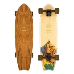 Arbor Arbor Groundswell Sizzler Cruiser 30.5"