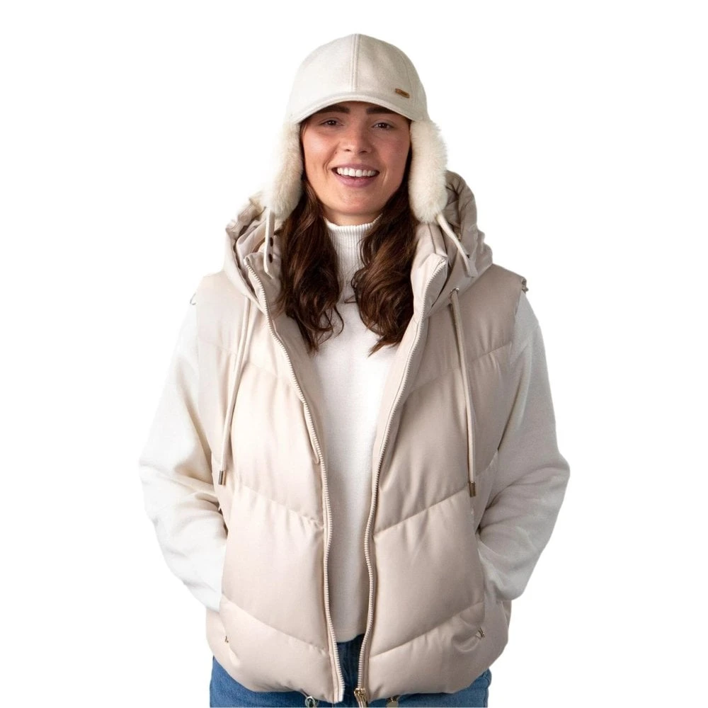 Barts Barts Corabells Cap 4 Barts Barts Corabells Cap - Image 2