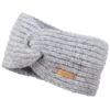 Barts Barts Desire Headband - Heather Grey 2 Barts Barts Desire Headband - Heather Grey -Volcome Shop barts desire headband heather grey p4435 28581 image