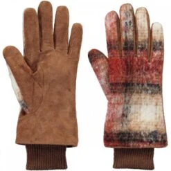 Barts Barts Penny Gloves - Brown