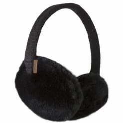 Barts Barts Plush Earmuffs