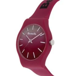 Bench Bench Women's Silicone Watch -Volcome Shop bench womens silicone watch p10670 75202 image