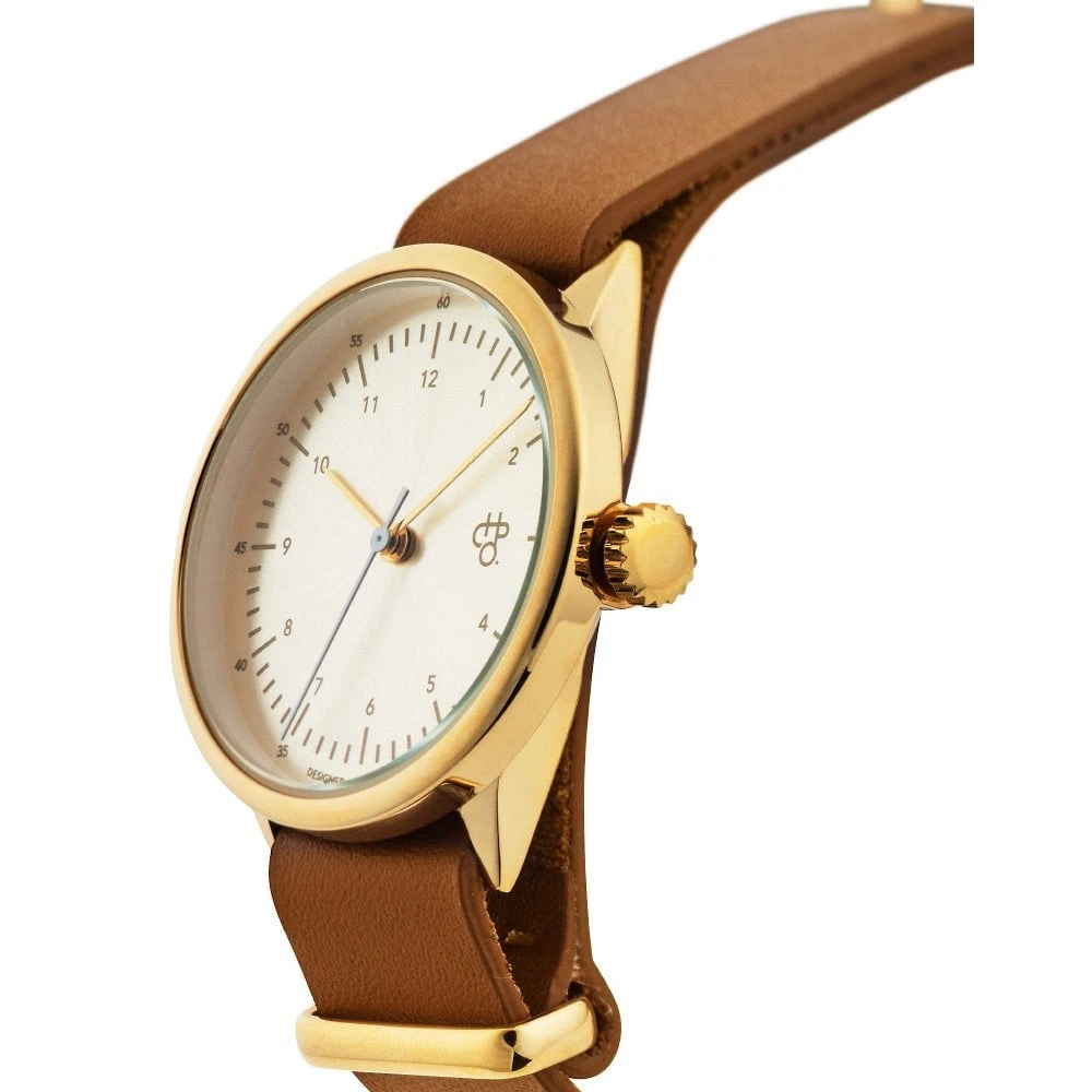 CHPO CHPO Harold Mini Watch 4 CHPO CHPO Harold Mini Watch - Image 2