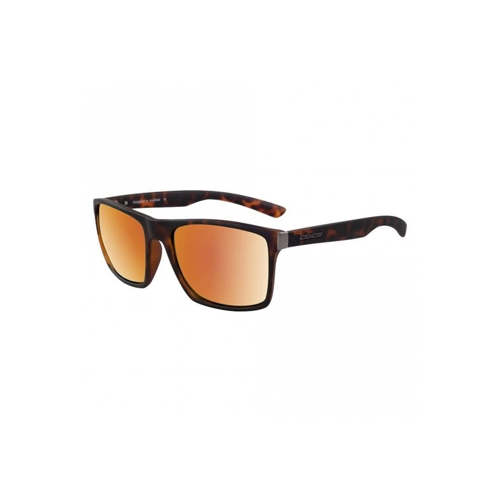 Dirty Dog Dirty Dog Volcano Sunglasses - Satin Tort / Gold Mirror Polarised 3 Dirty Dog Dirty Dog Volcano Sunglasses - Satin Tort / Gold Mirror Polarised