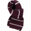 Element Element At Last Scarf - Wine 2 Element Element At Last Scarf - Wine -Volcome Shop element at last scarf wine p6285 36377 image
