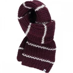 Element Element At Last Scarf - Wine