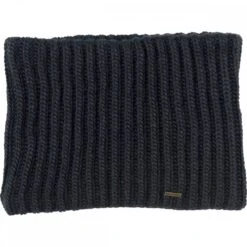 Element Element Mella Tube Scarf - Black