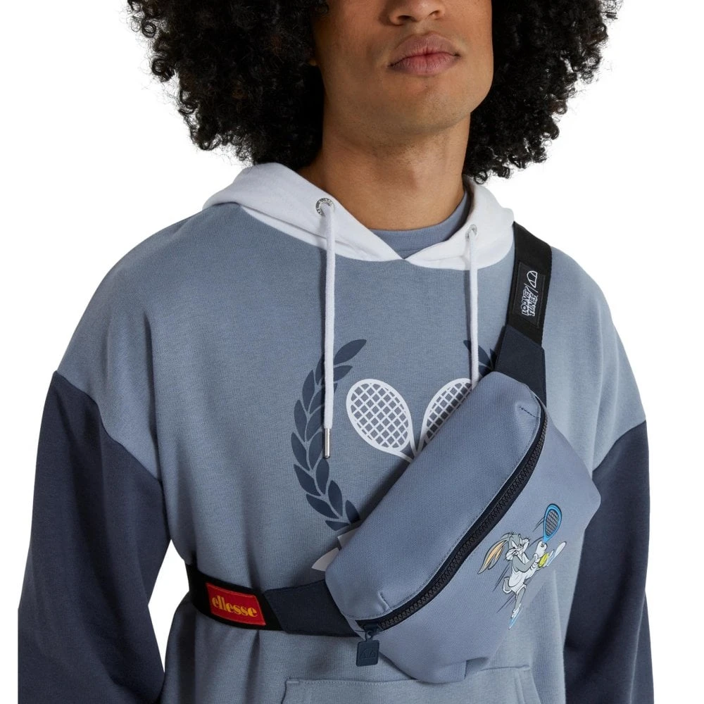 Ellesse Ellesse Bugliana Cross Body Bag 3 Ellesse Ellesse Bugliana Cross Body Bag