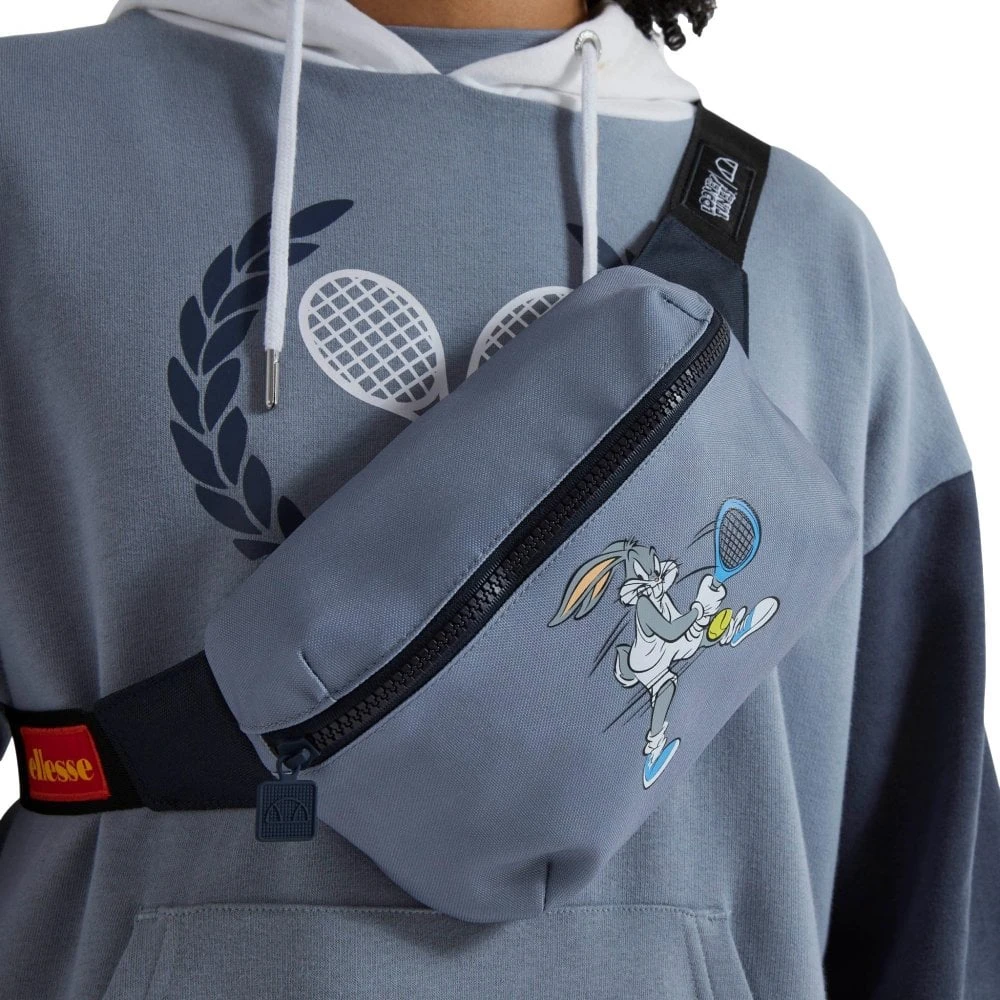 Ellesse Ellesse Bugliana Cross Body Bag 4 Ellesse Ellesse Bugliana Cross Body Bag - Image 2