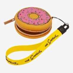 Havaianas Havaianas Simpsons Earphone Case