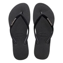 Havaianas Havaianas Slim Metallic Flip Flops