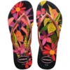 Havaianas Havaianas Slim Tropical Flip Flops 2 Havaianas Havaianas Slim Tropical Flip Flops -Volcome Shop havaianas slim tropical flip flops p11597 90494 image