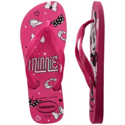 Havaianas Havaianas Top Disney Flip Flops