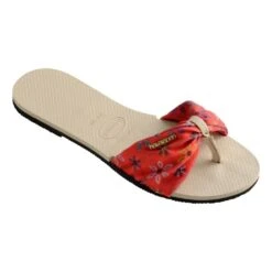 Havaianas Havaianas You Saint Tropez Flip Flops