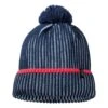Jack Wolfskin Jack Wolfskin Great Snow Beanie - Dark Indigo -Volcome Shop jack wolfskin great snow beanie dark indigo p5203 30167 image