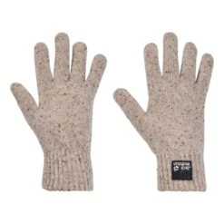Jack Wolfskin Jack Wolfskin Nature Knit Gloves