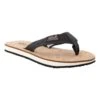 Jack Wolfskin Jack Wolfskin Women's Ecostride 2 Flip Flop 2 Jack Wolfskin Jack Wolfskin Women's Ecostride 2 Flip Flop -Volcome Shop jack wolfskin womens ecostride 2 flip flop p10010 63501 image