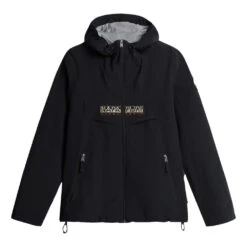 Napapijri Napapijri Rainforest Open Summer Short Jacket