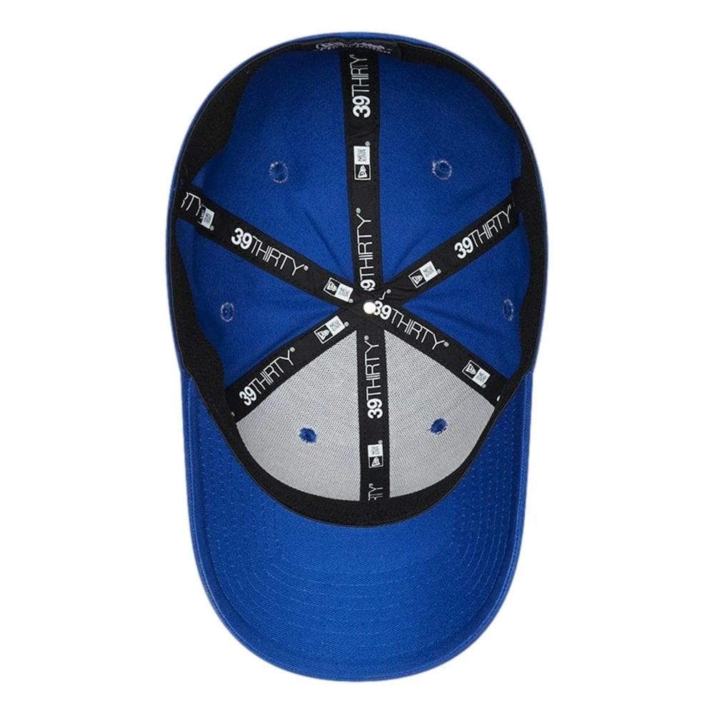 New Era New Era Chelsea FC Lion Crest 39 Thirty Cap 6 New Era New Era Chelsea FC Lion Crest 39 Thirty Cap - Image 4