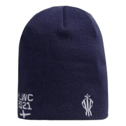 New Era New Era Rugby League World Cup Skull Knit Beanie