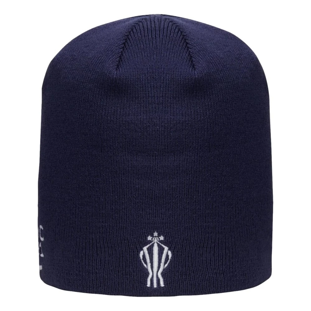 New Era New Era Rugby League World Cup Skull Knit Beanie 4 New Era New Era Rugby League World Cup Skull Knit Beanie - Image 2