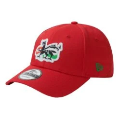 New Era New Era Wales 9 Forty Cap