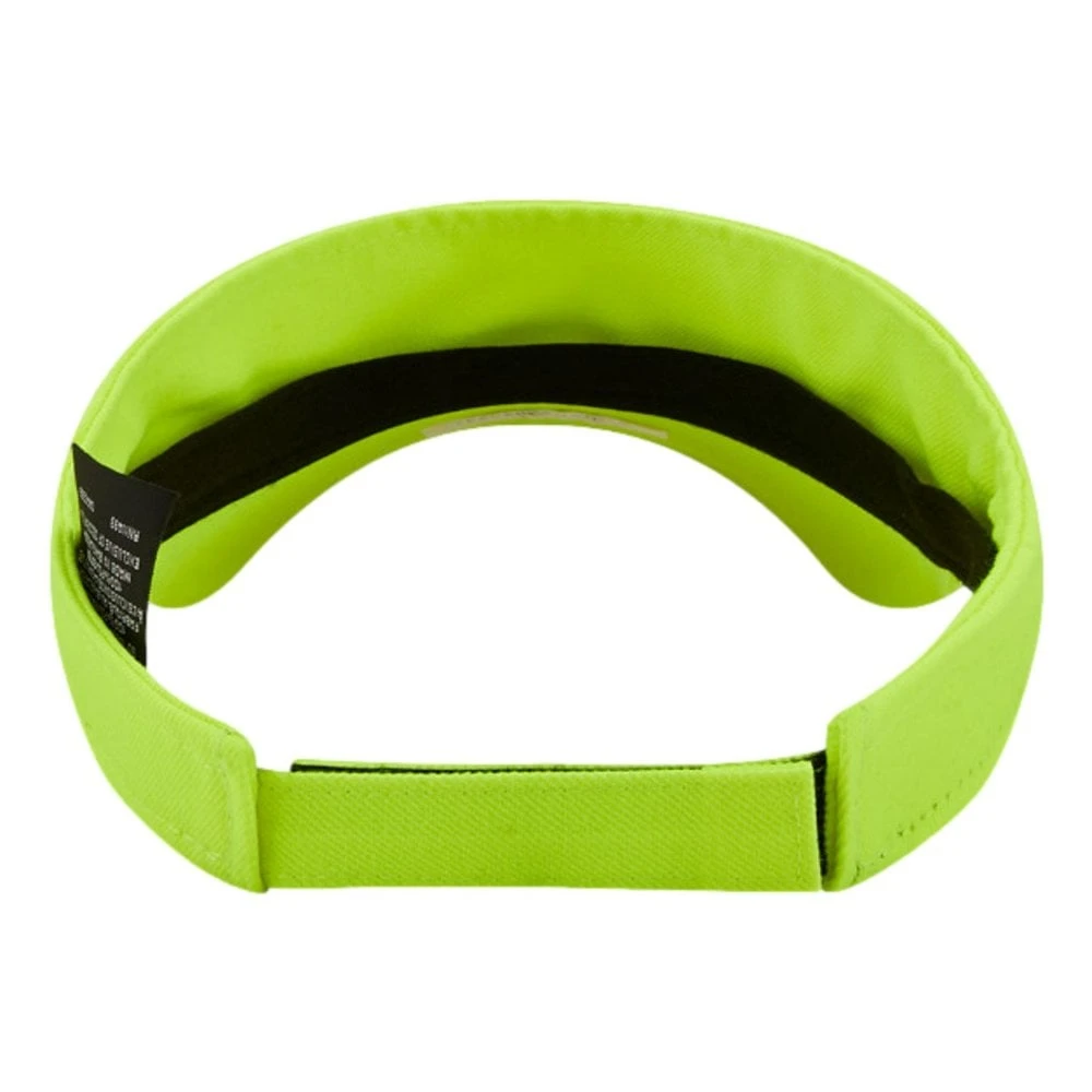 New Era New Era Women's Essential Visor 4 New Era New Era Women's Essential Visor - Image 2