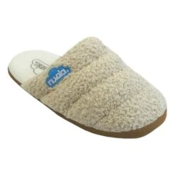 Nuvola Nuvola Zueco Sheep Slippers