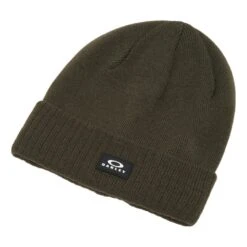 Oakley Oakley Ribbed 2.0 Beanie