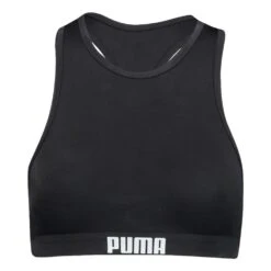 Puma Puma Women's Racerback Swim Top