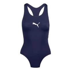 Puma Puma Women's Racerback Swimsuit