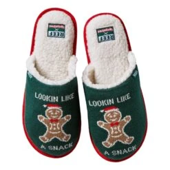 Reef Reef X Tipsy Elves Look Like A Snack Slippers