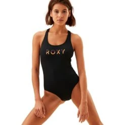 Roxy Roxy Active One-Piece Swimsuit