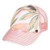 Roxy Roxy Beautiful Morning Trucker Cap 2 Roxy Roxy Beautiful Morning Trucker Cap -Volcome Shop roxy beautiful morning trucker cap p10873 77721 image