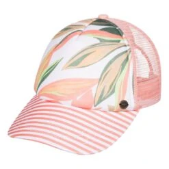 Roxy Roxy Beautiful Morning Trucker Cap