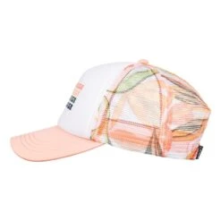 Roxy Roxy Donut Spain Trucker Cap -Volcome Shop roxy donut spain trucker cap p11556 89766 image